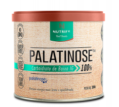 Palatinose (300g) - Nutrify Palatinose (300g) - Nutrify