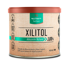 Xilitol (300g) - Nutrify Xilitol (300g) - Nutrify