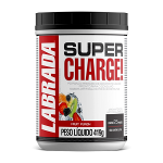 Super Charge Fruit Punch (419g) Labrada Super Charge Fruit Punch (419g) Labrada