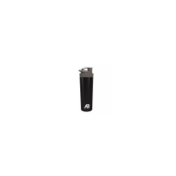 Coqueteleira AeroBottle (Preta) - Alumnio 800ml - Syntrax