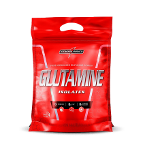 Glutamine Isolates (1kg) - Integralmédica Glutamine Isolates (1kg) - Integralmédica
