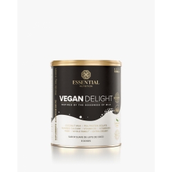 Vegan Delight (250g) - Essential