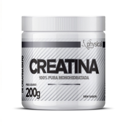 Creatina (200g) - Physical Pharma