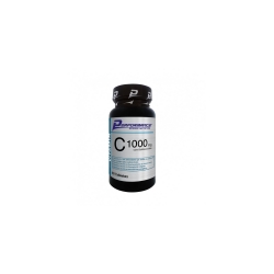 Vitamina C 1000mg (100 Tabletes) - Performance Nutrition