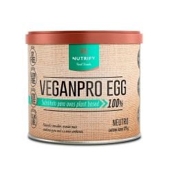 VeganPro EGG (175G) - Nutrify