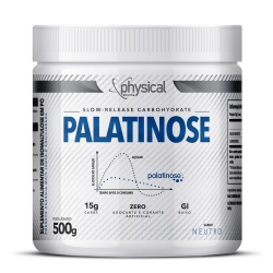 Palatinose (500g) - Physical Pharma