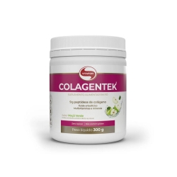 Colagentek Sabor Ma Verde (300g) - Vitafor