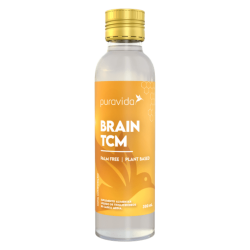 Brain TCM (300ml) - Pura Vida