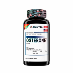 Osterone (60 tabletes) - MaxEffect Pharma