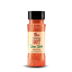 Tempero Hot - Mrs.Taste