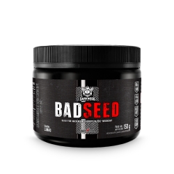 Bad Seed Dakness Sabor Limo (150g) - Integralmdica