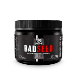 Bad Seed Dakness Sabor Cotton Candy (150g) - Integralmdica