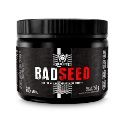 Bad Seed Dakness Sabor Ma Verde (150g) - Integralmdica