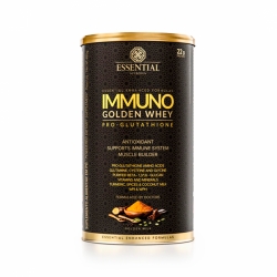 Immuno Golden Whey (480g) - Essential