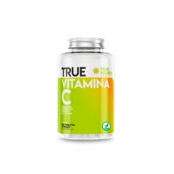 Vitamina C 1000mg (60 Tabs) - True Source