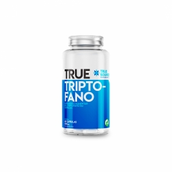 True Triptofano (60 C�psulas) - True Source