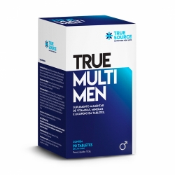True Multi Men (90 Tabletes) - True Source