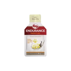 Endurance Energy Gel Sabor Baunilha (1 Sachê de 30g) - Vitafor