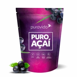 Puro Aa (200g) - Pura Vida