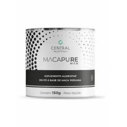 Maca Pure Men (150g) - Central Nutrition