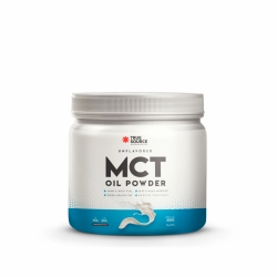 MCT Oil Powder Sem Sabor (300g) - True Source