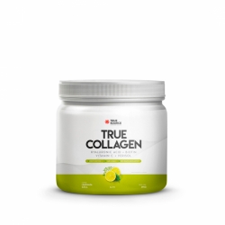 True Collagen Sabor Limonada Suia (390g) - True Scource