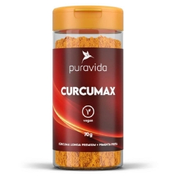 Curcumax (70g) - Pura vida