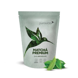 Match Premium (100g) - Pura vida