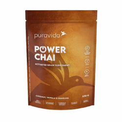 Power Chai (220g) - Pura Vida