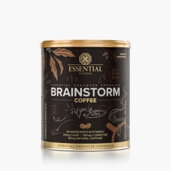Brainstorm Coffee (186g) - Essential