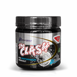 The Clash Sabor Frutas Tropicais (500g) - Personal Nutrition