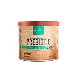Prebiotic (210g) - Nutrify