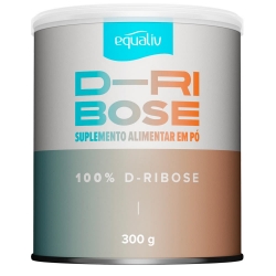 D-Ribose (300g) - Equaliv