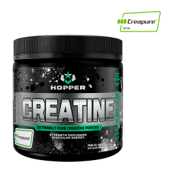 Creatine Creapure Hopper (300g) - Integralmdica