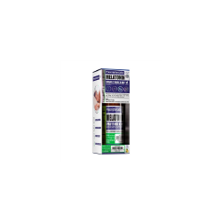 Melatonin Spray Sabor Maracuj (30ml) - Prescription Labs