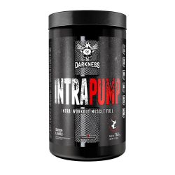 Intra Pump Sabor Limo (760g) - Integralmdica