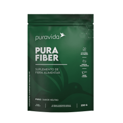 Pura Fiber (250g) - Pura Vida