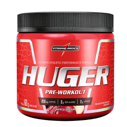 Huger Sabor Apple Dream (160g) - Integralmdica