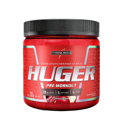 Huger Sabor Apple Dream (320g) - Integralmdica