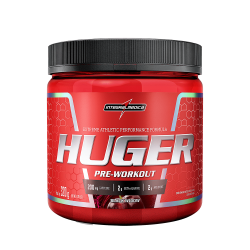 Huger Sabor Black Widow (320g) - Integralmdica