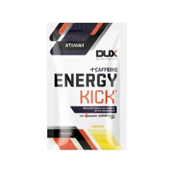 Energy Kick + Caffeine Sabor Abacaxi (Sach de 35g) - Dux Nutrition