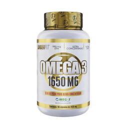 mega 3 1650mg (90 cpsulas) - LanderFit