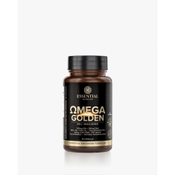 mega Golden (60 cpsulas) - Essential Nutrition