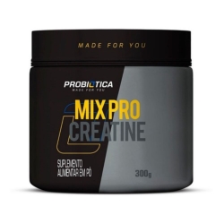 Mix Pro Creatine (300g) - Probiótica