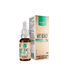 Vit D3K2 (20 ml) - Nutrify