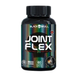 Joint Flex (60caps) - Black Skull