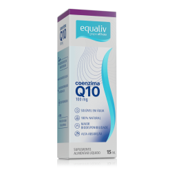 Coenzima Q10 (15ml) - Equaliv