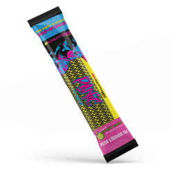Panic Pr Workout Sabor Ma Verde (Sach 10g) - Adaptogen
