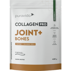 Collagen Pro Joint + Bones (450G) - Pura Vida