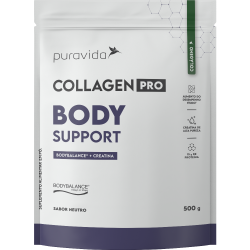 Collagen Pro Body Support (500g) - Pura Vida